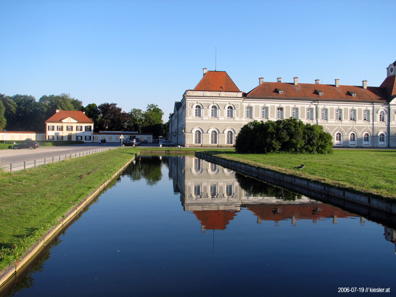 Castle Sideview