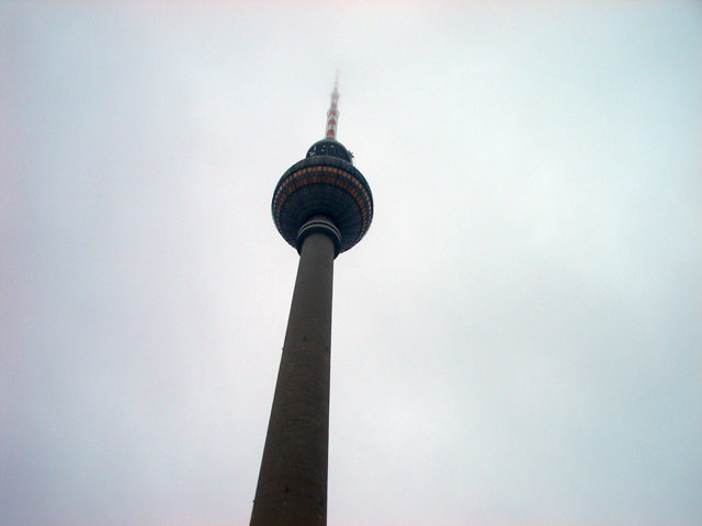 fernsehturm